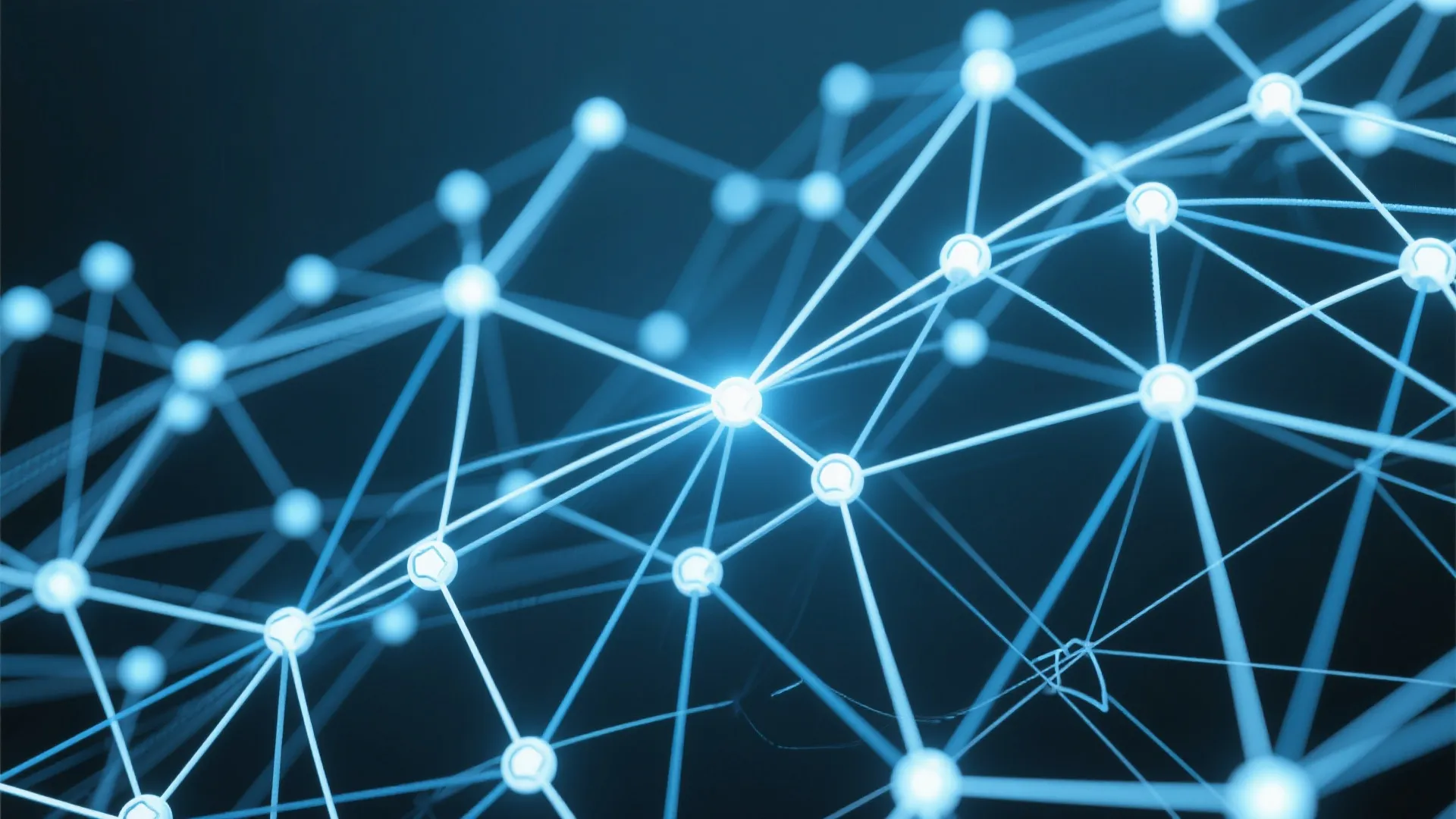 Network Background